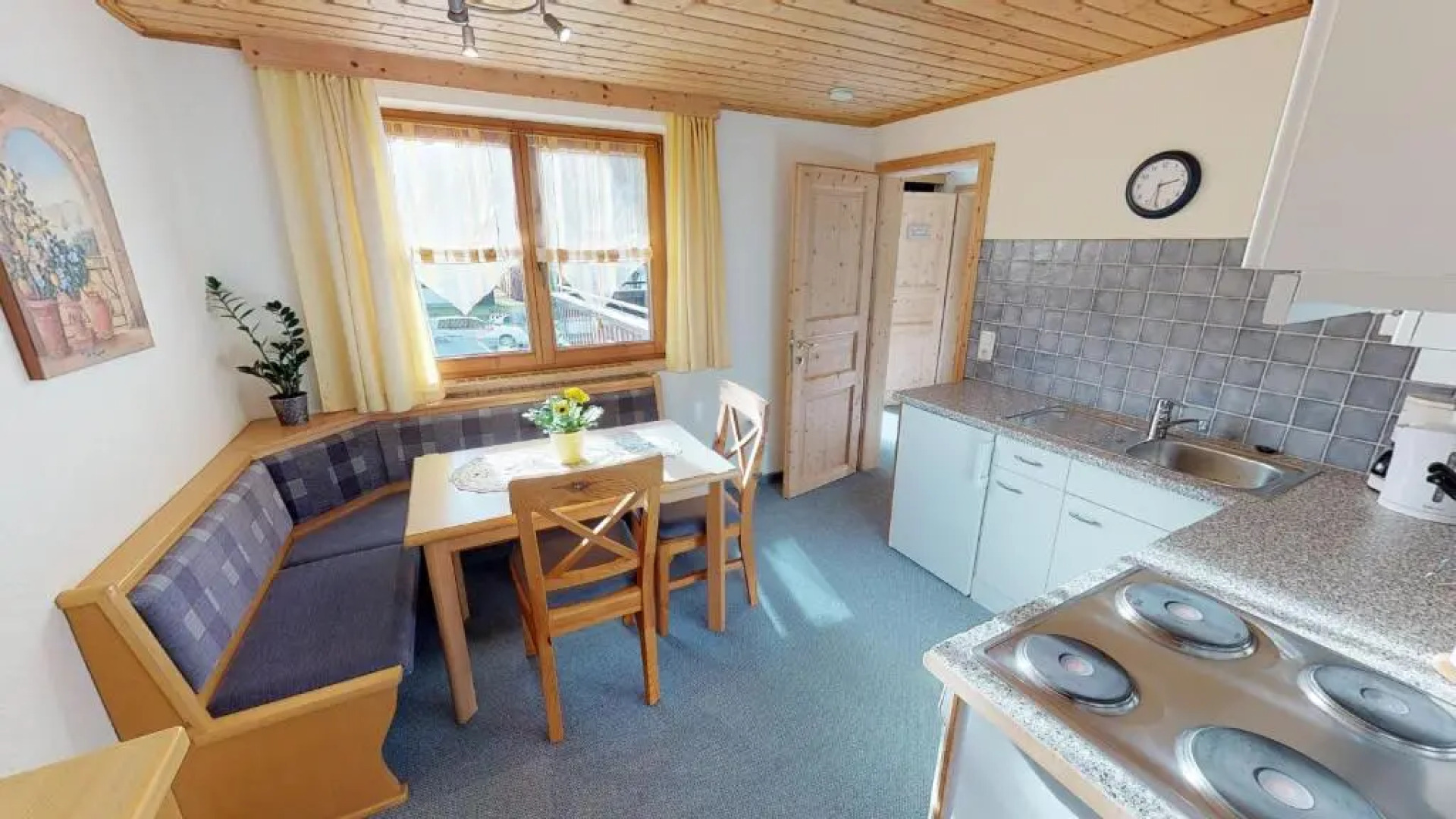 Chalet Tirol Waidring