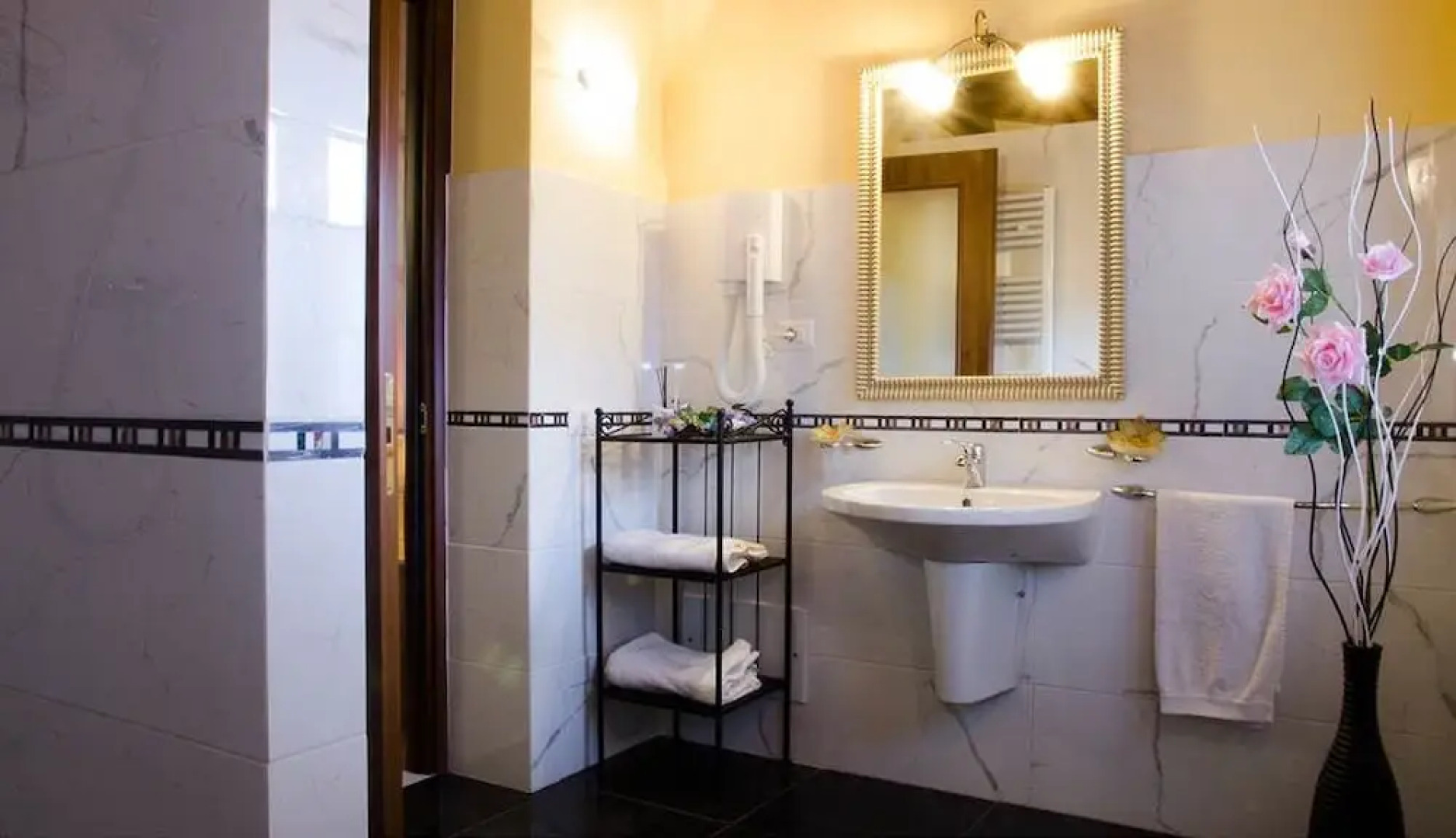 Bed and Breakfast Charme