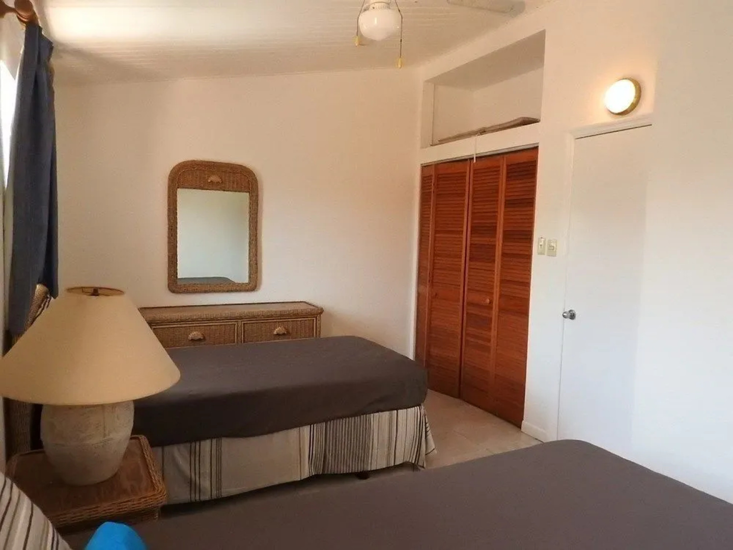 Villa 237E at Jolly Harbour