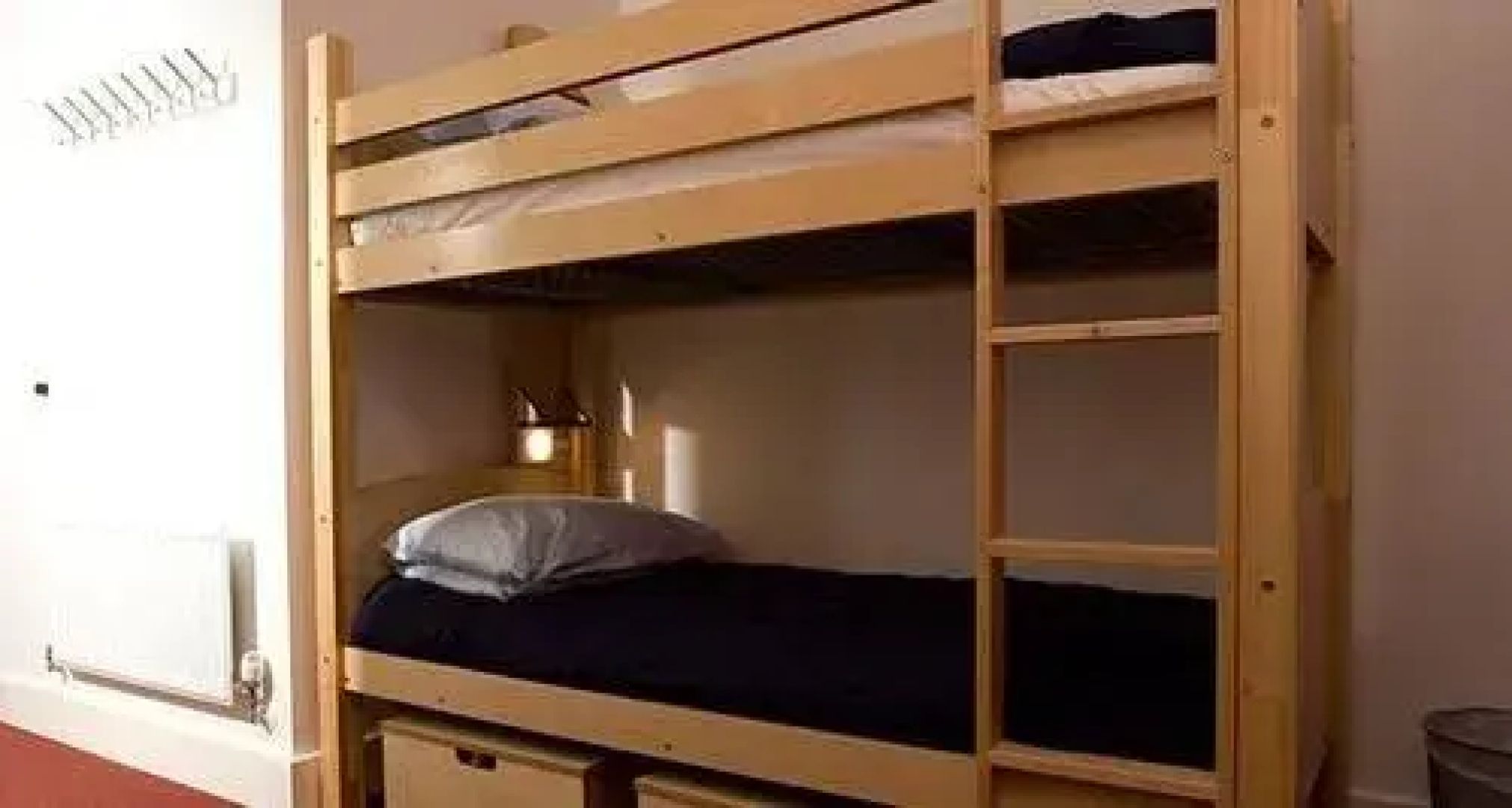 YHA National Forest - Hostel