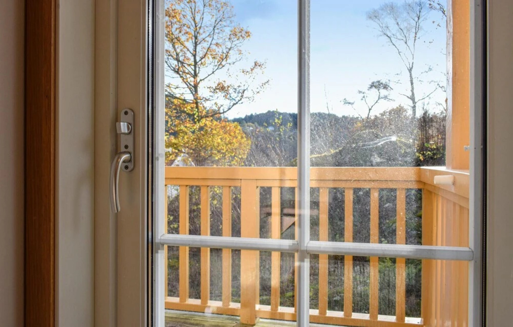 Beautiful Home in Farsund With 4 Bedrooms and Wifi