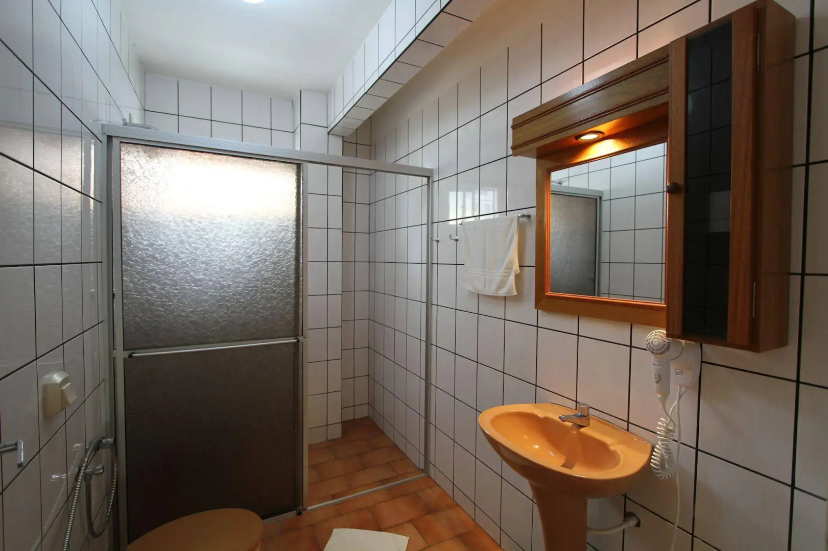 Hotel Itapema Meia Praia