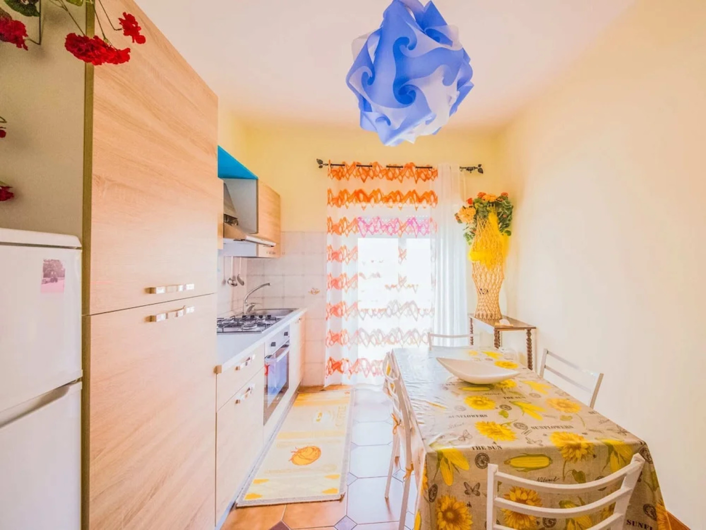 Belvilla by OYO Appartamento Spinesante