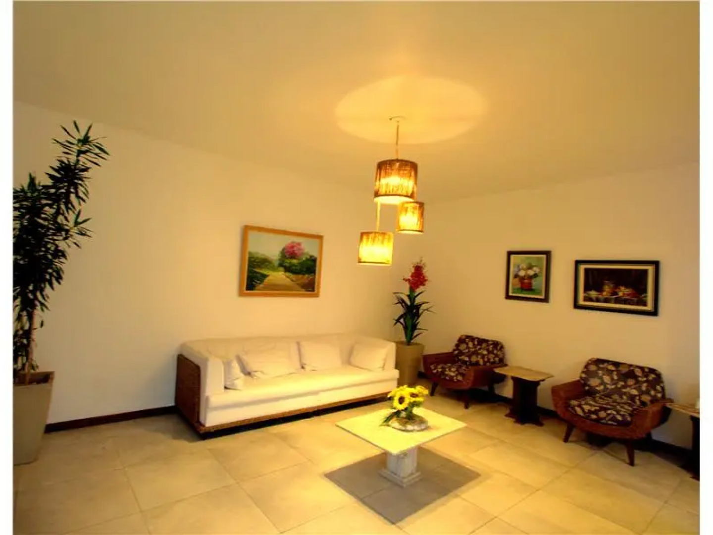 Pousada Villas do Atlântico