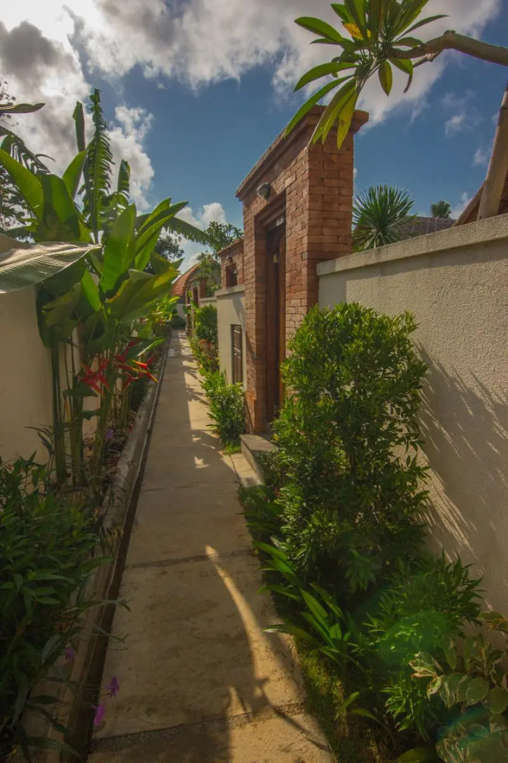 Uma Mani Villa Jimbaran