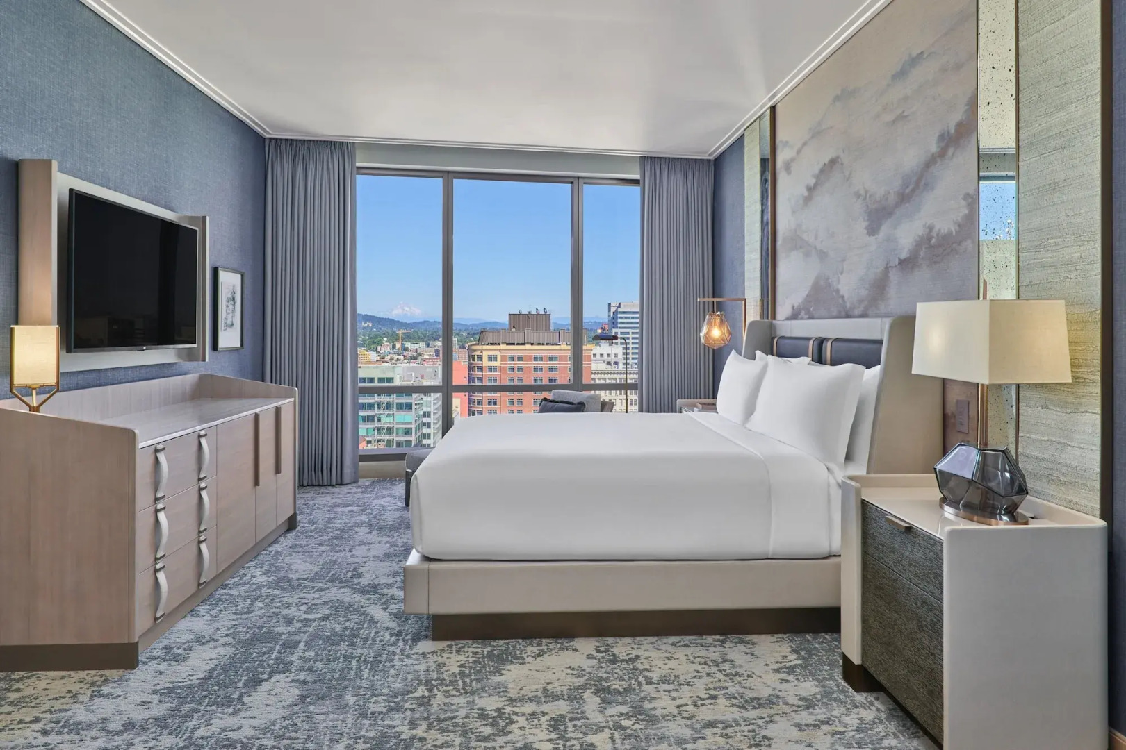 The Ritz-Carlton, Portland