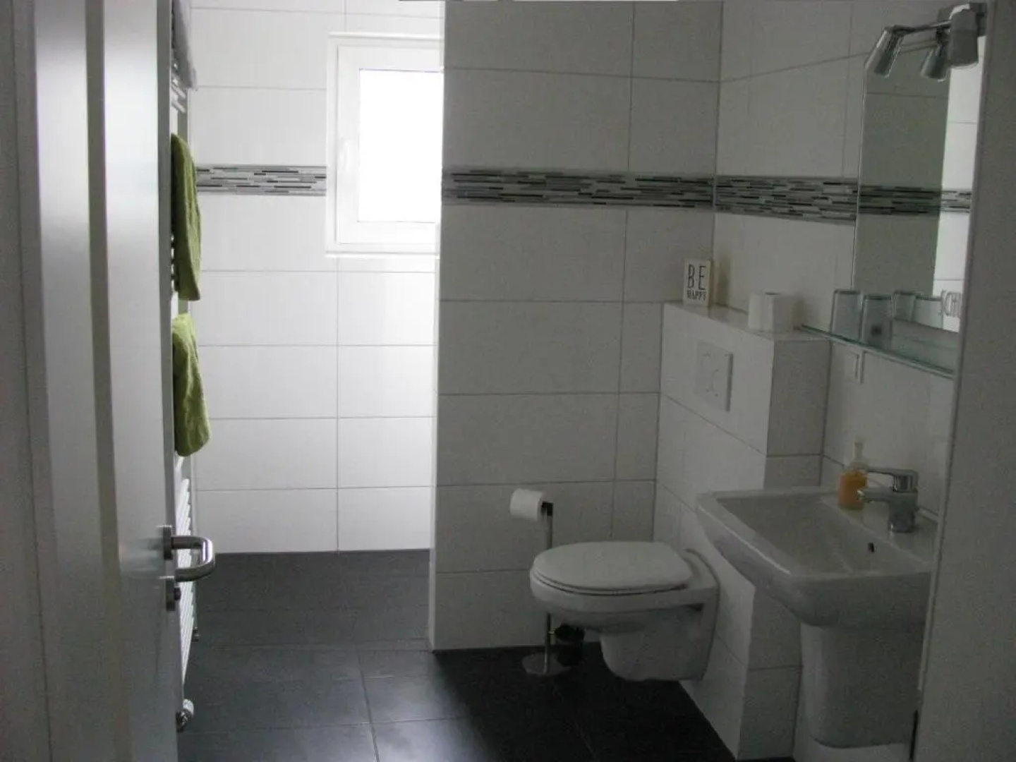 Schlummerkasten Gästequartier