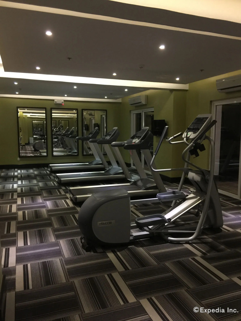 BE Grand Resort Bohol