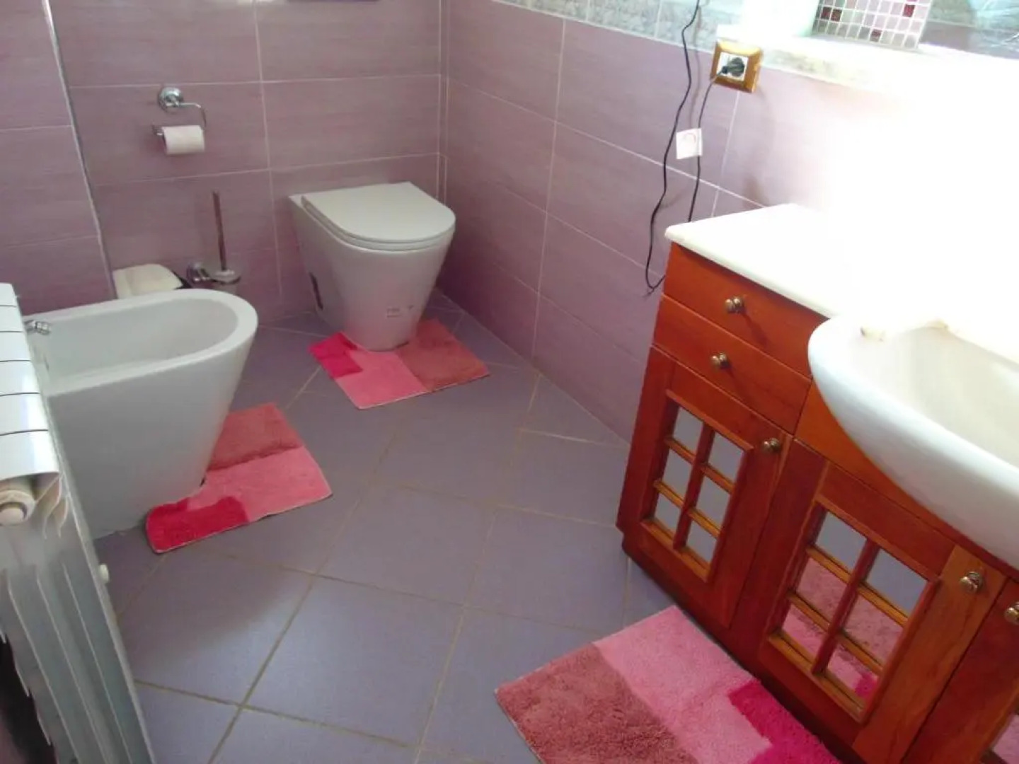 Country House Podere Lacaioli