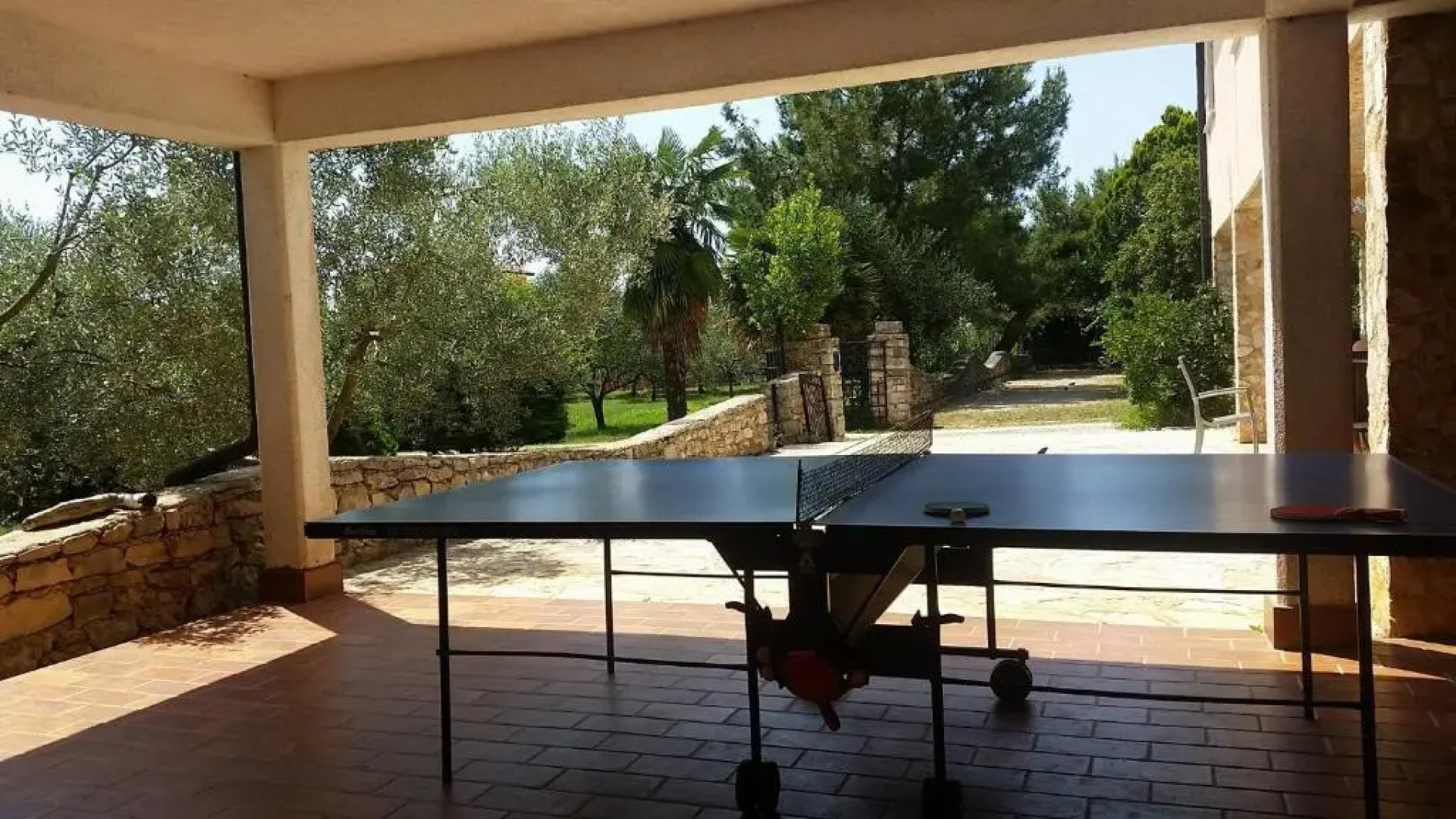 Sanja apartments Sveti Servul