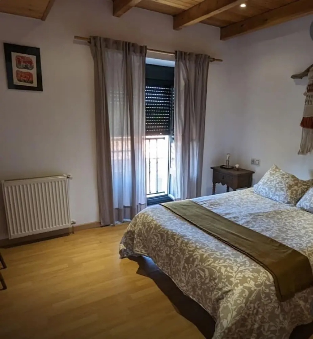 Casa Bolboreta