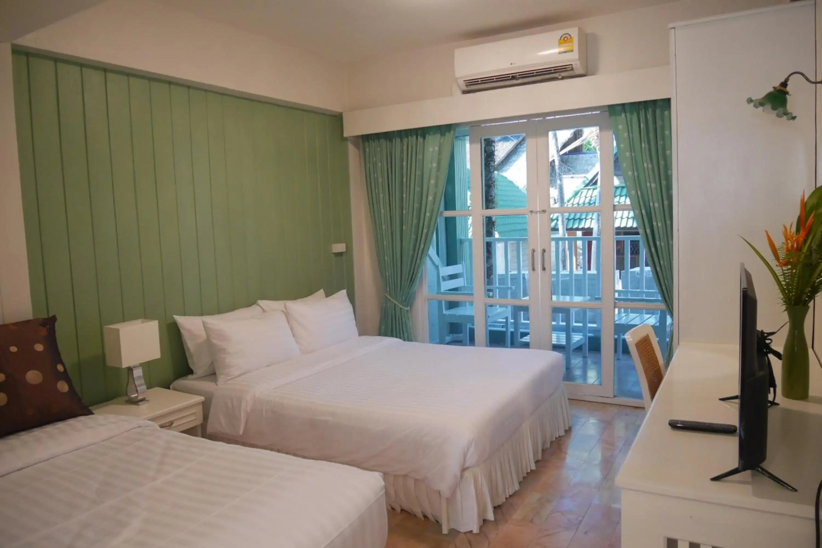 Banpu Koh Chang