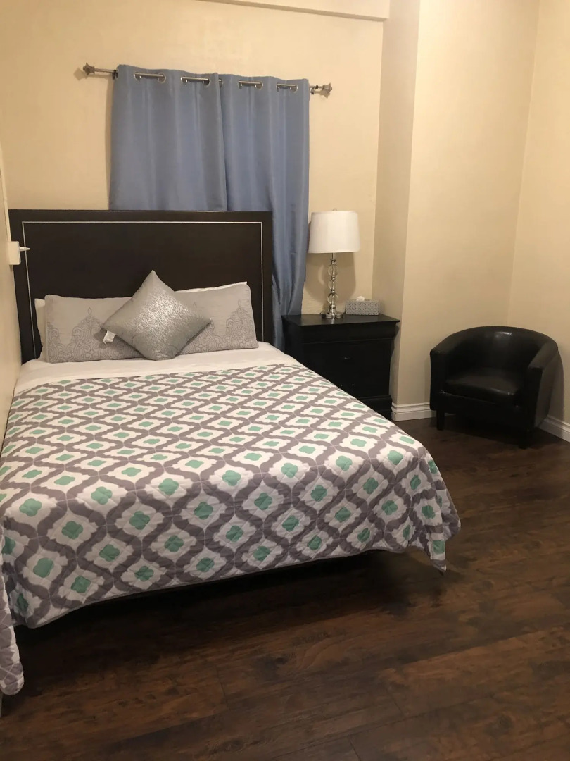 The Green Tree Hotel