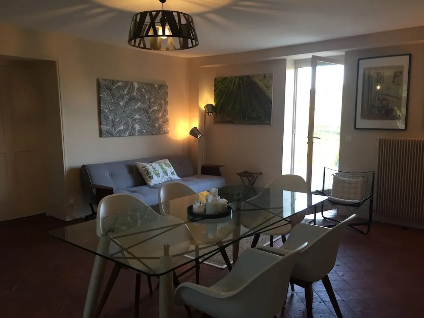 La Maison du Clos du Roi