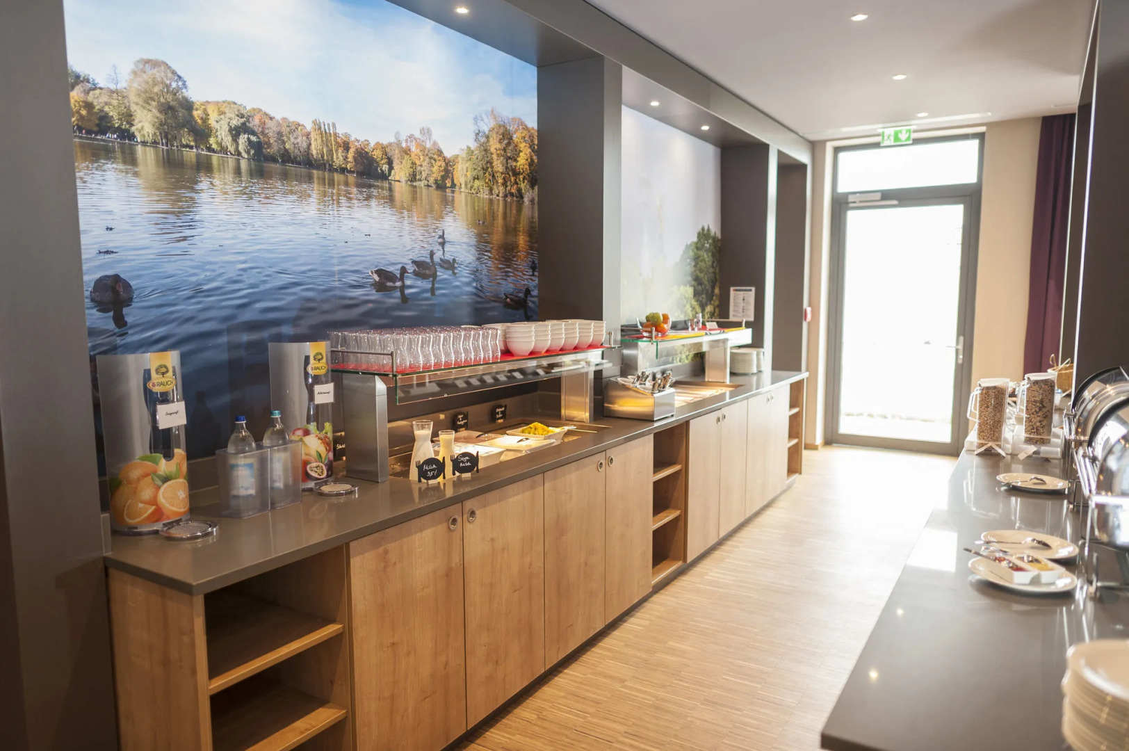 Best Western Hotel The K Munich Unterfoehring