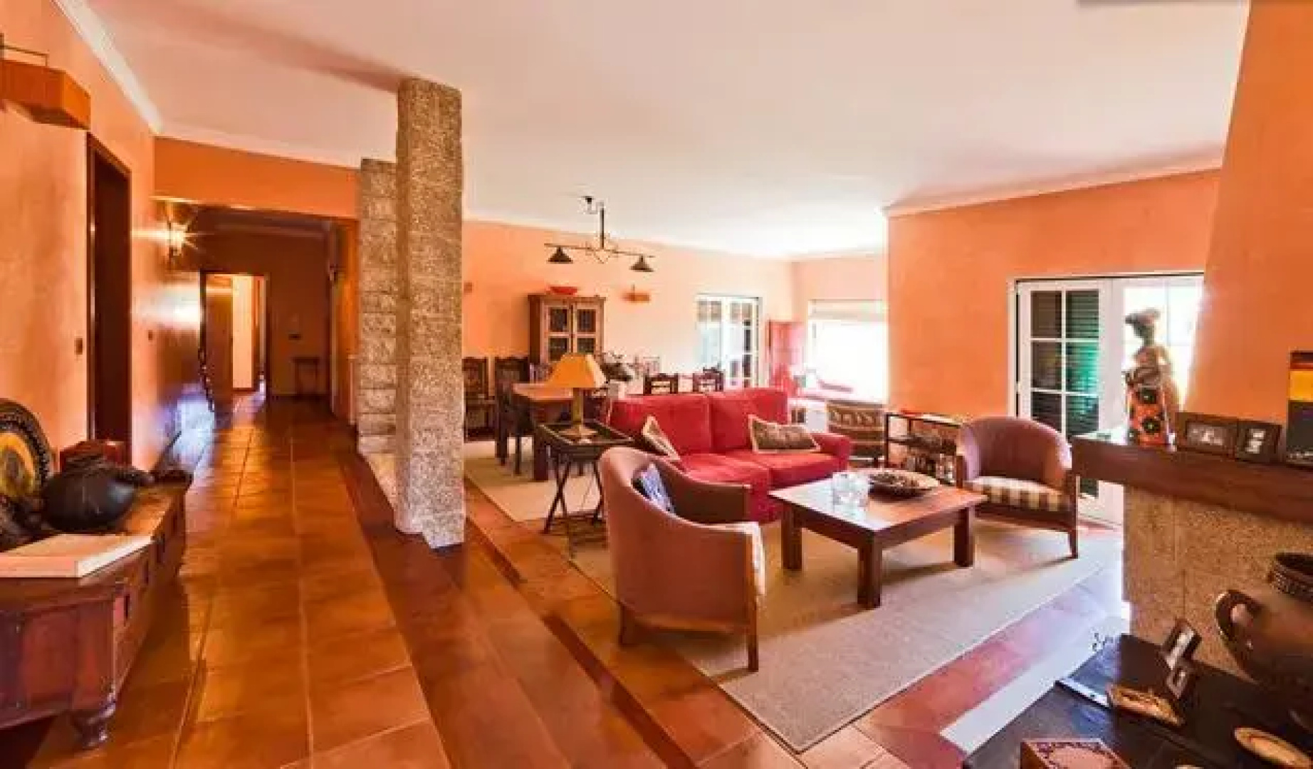 A House With Soul