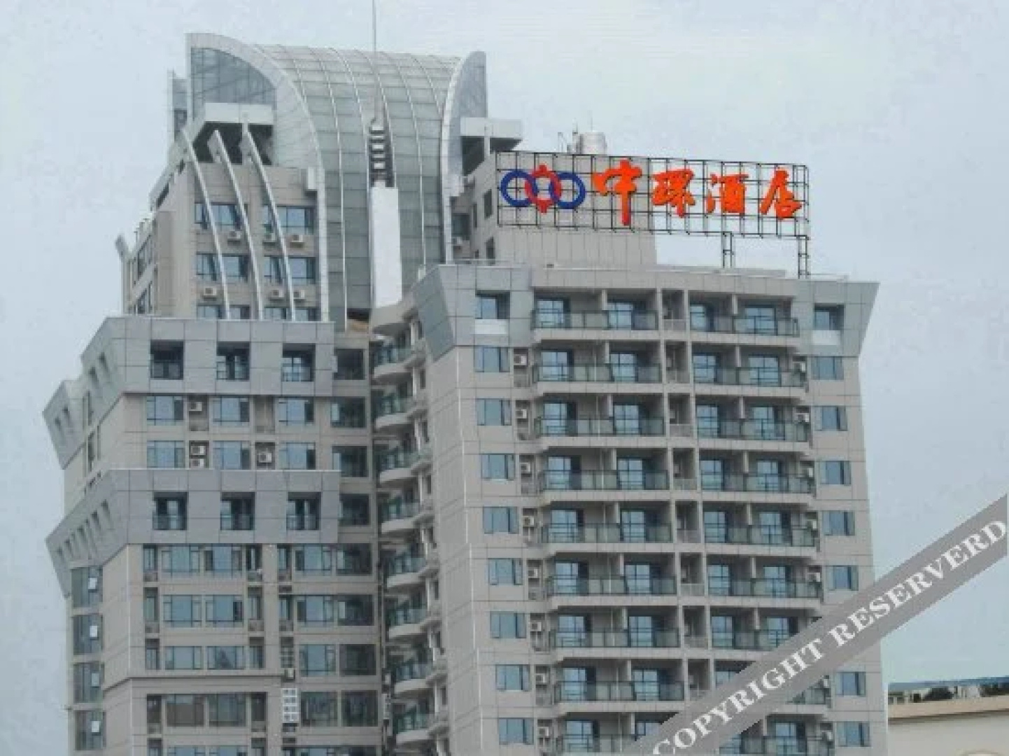 Zhong Jiao