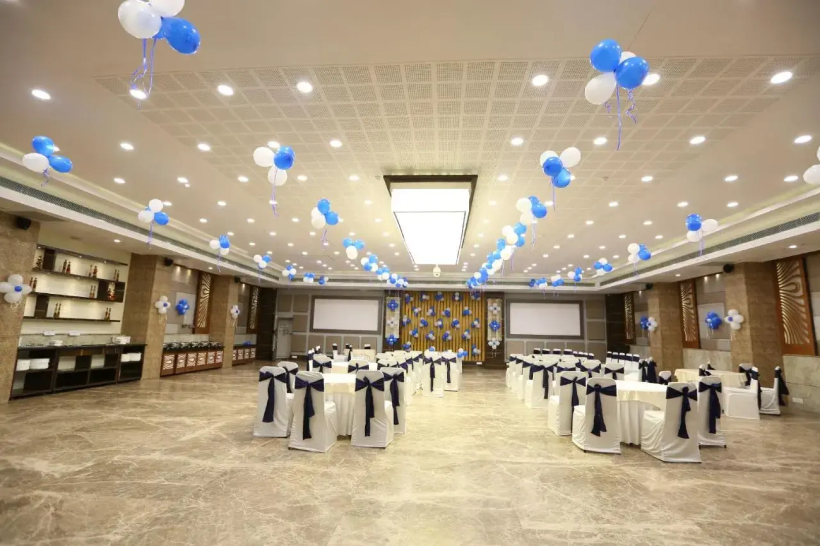 Silver Cloud Hotel & Banquets Ahmedabad