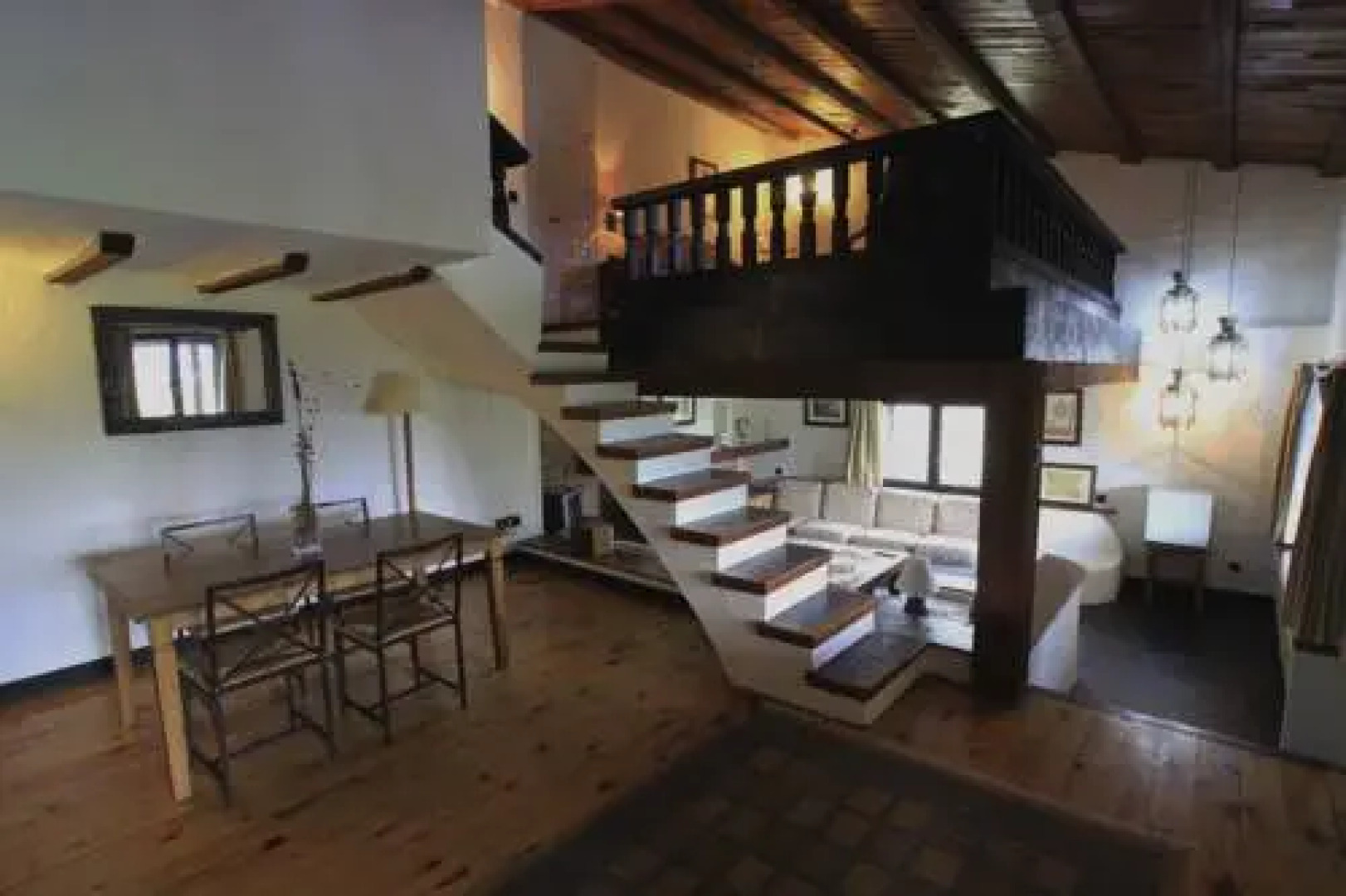 Casona De Navalmedio