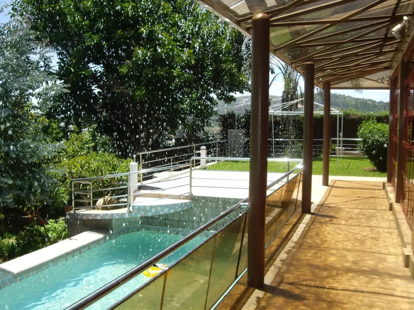 Villa Vergissmeinnicht