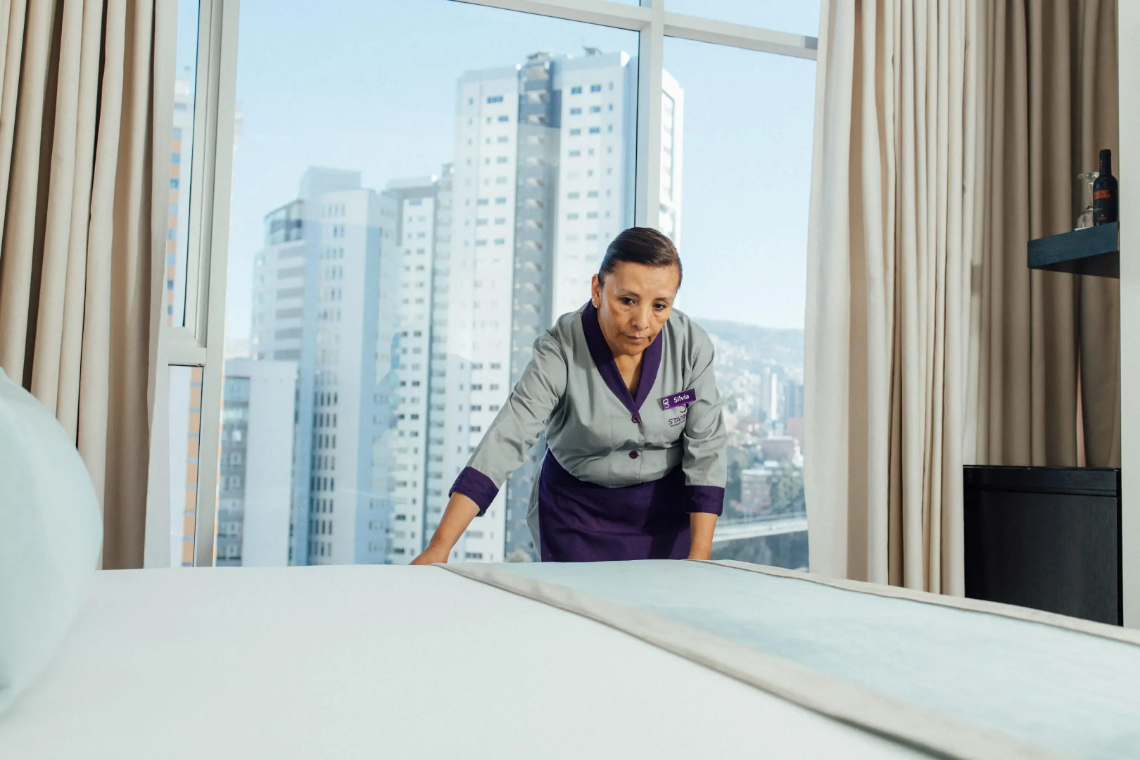 Stannum Boutique Hotel & Spa