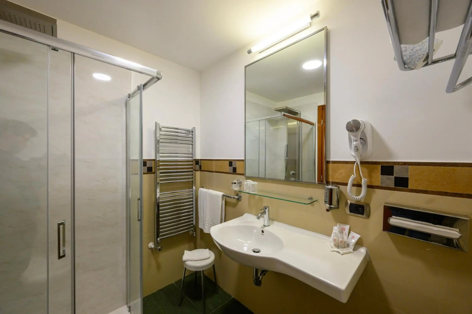 Hotel dei Principati