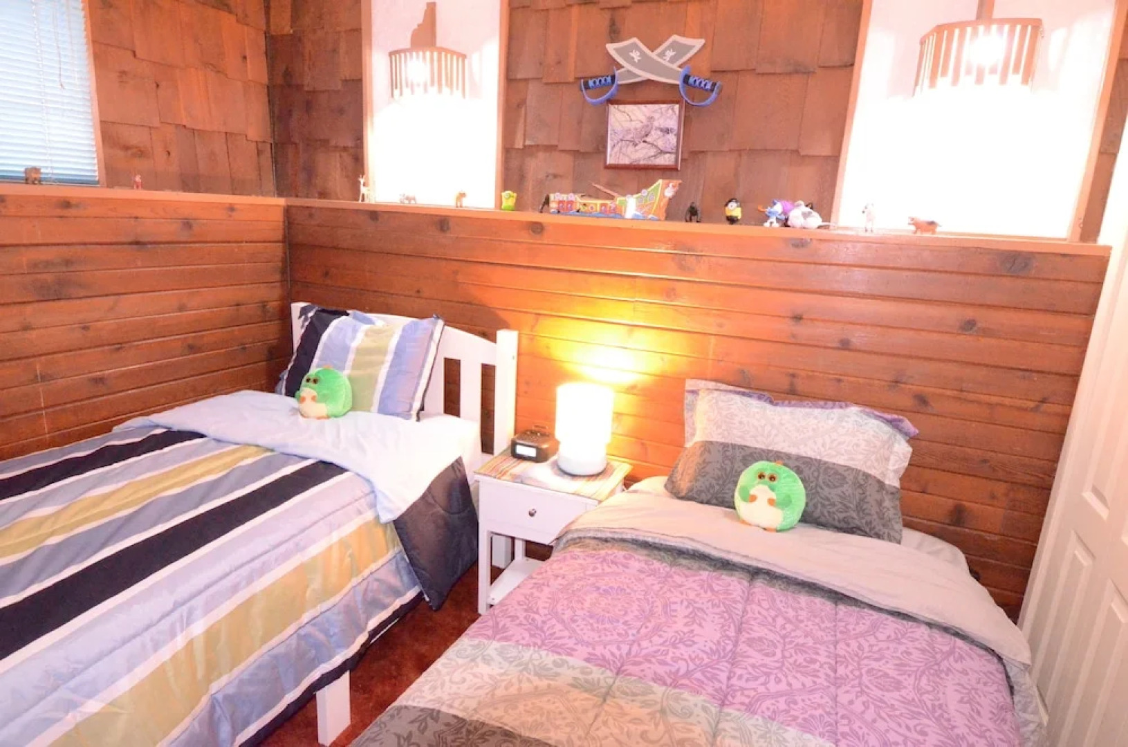 Fairy's Garden Chalet