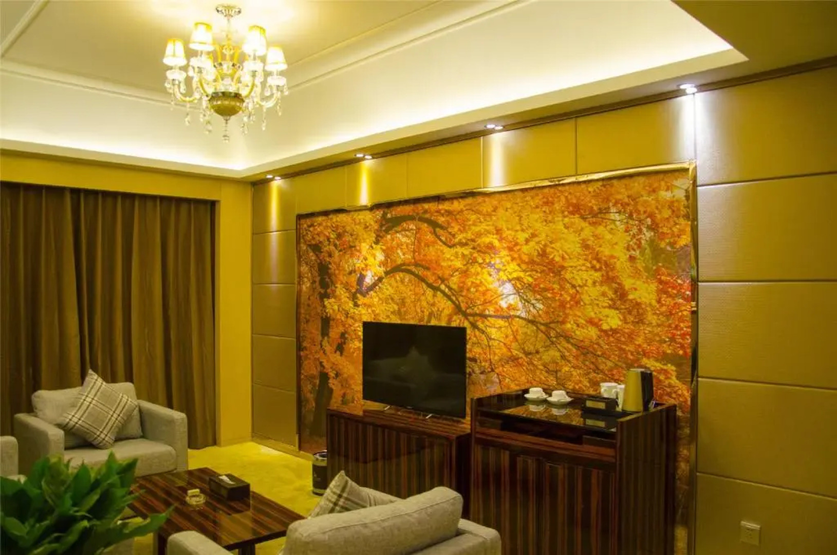 GreenTree Eastern Hefei Railway Station West Linquan Road Hotel