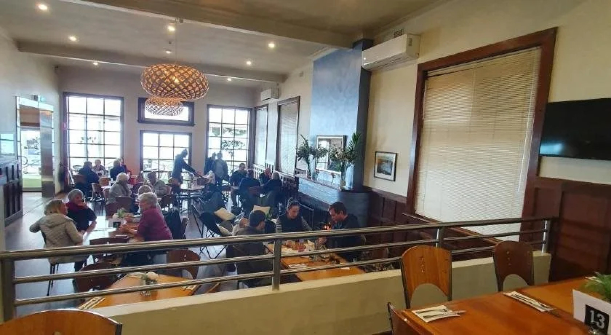 Port Lincoln Pier Hotel