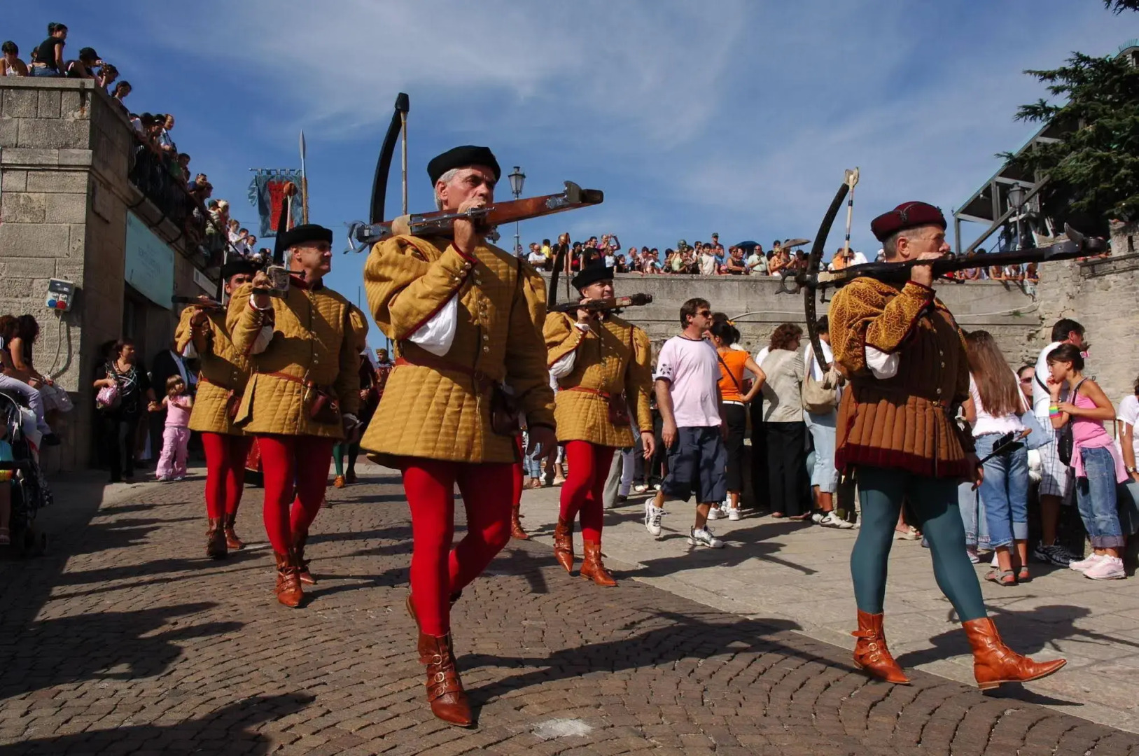 Garden Village San Marino