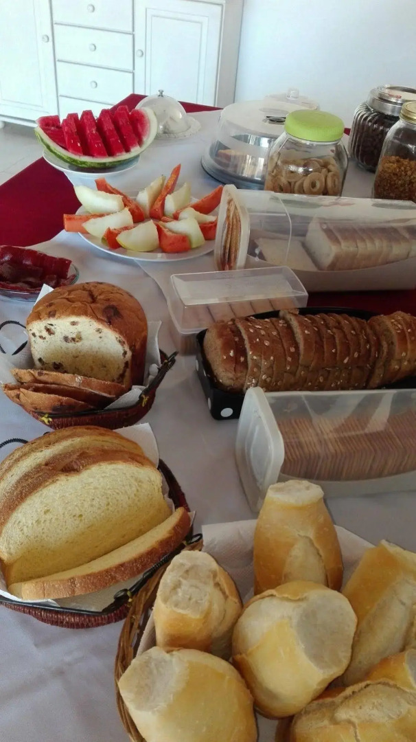 Pousada Acalanto Inn