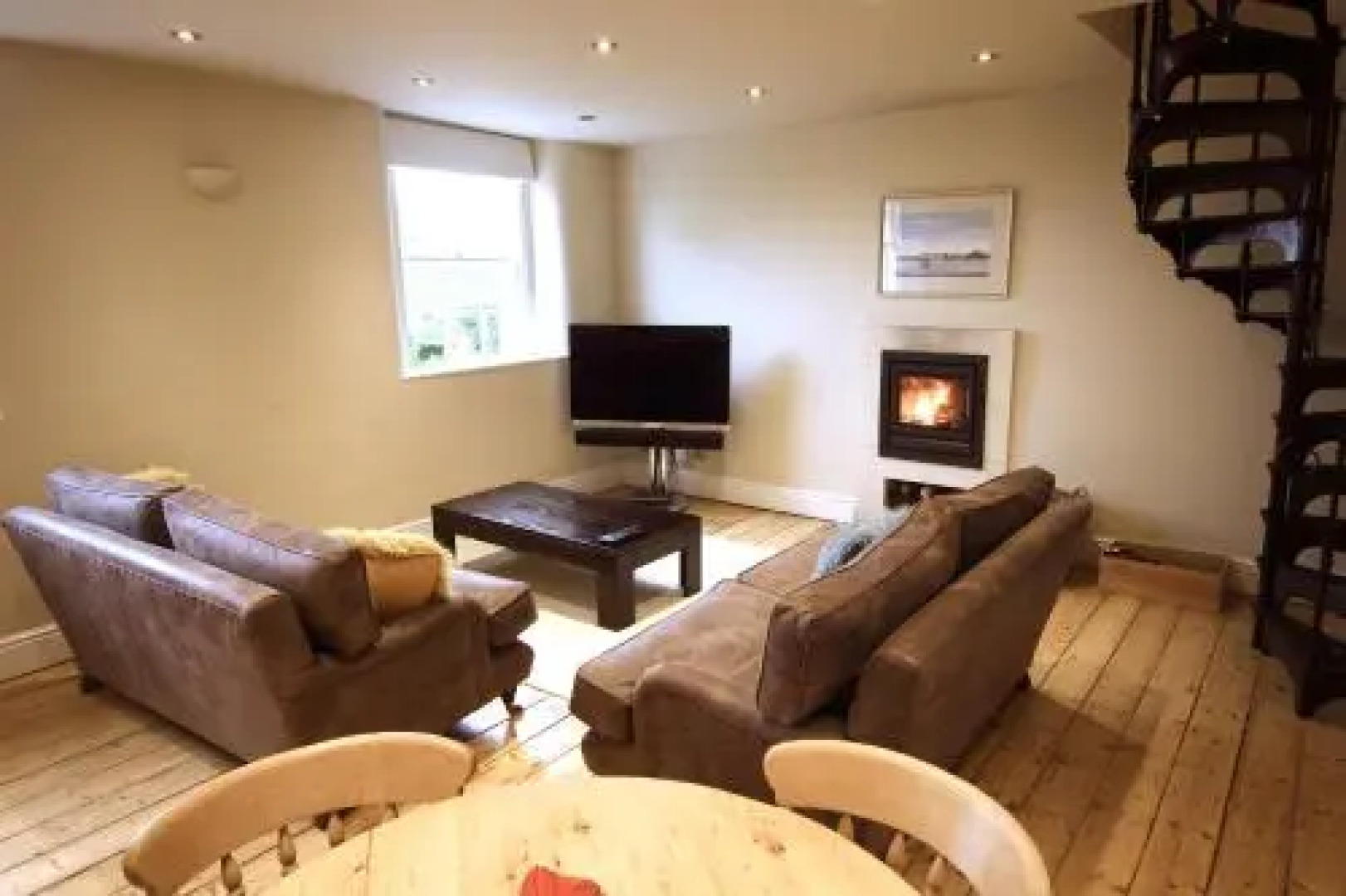 Victorian Annexe - Bath