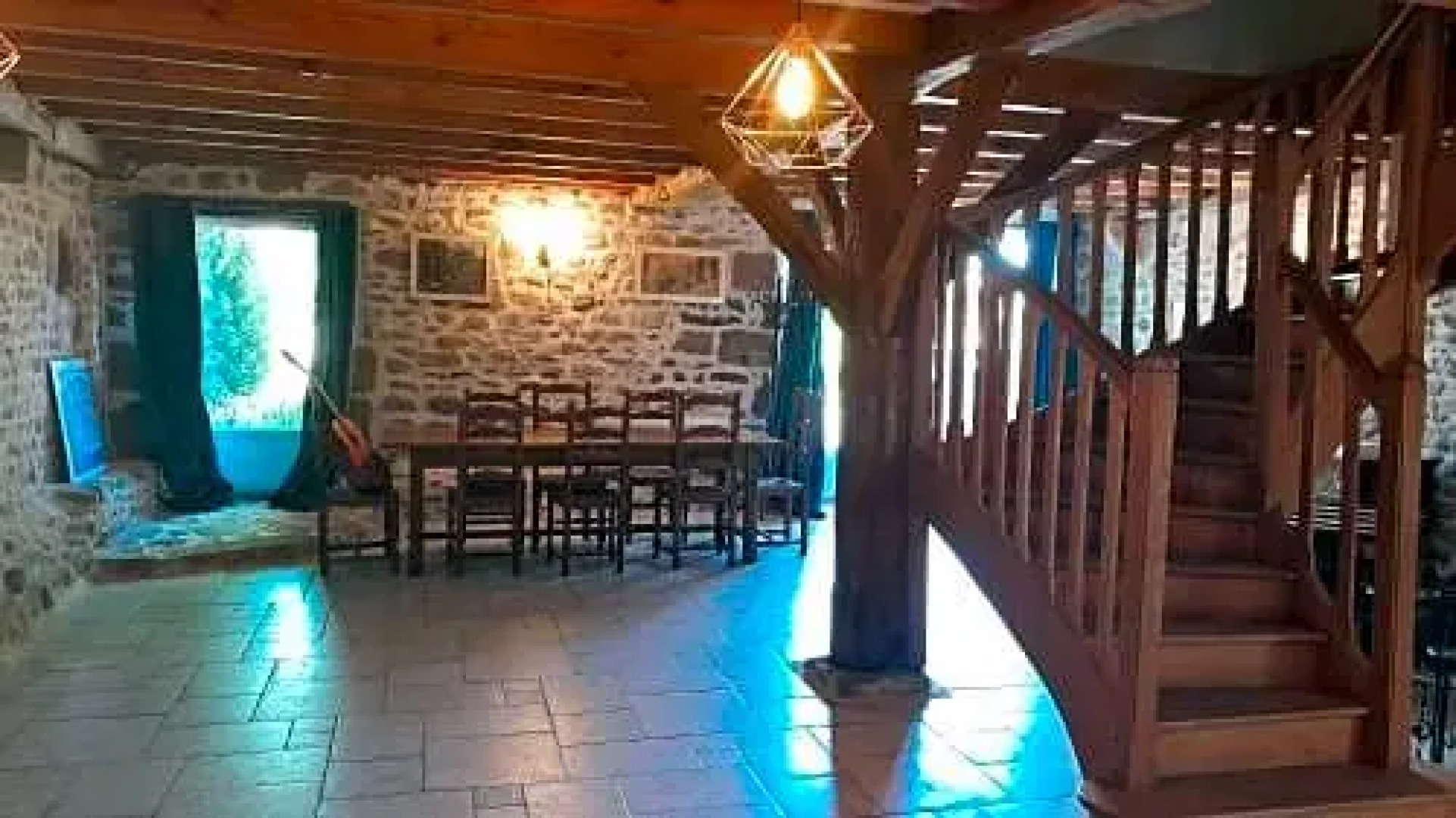 Fontaine Chambres d'Hôtes