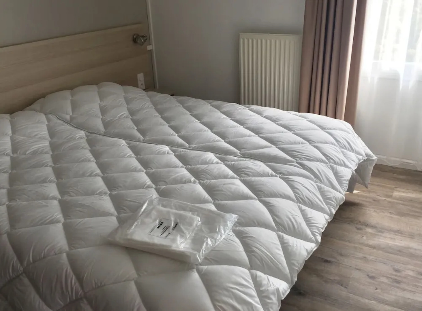 VVF Normandie Veules-les-Roses