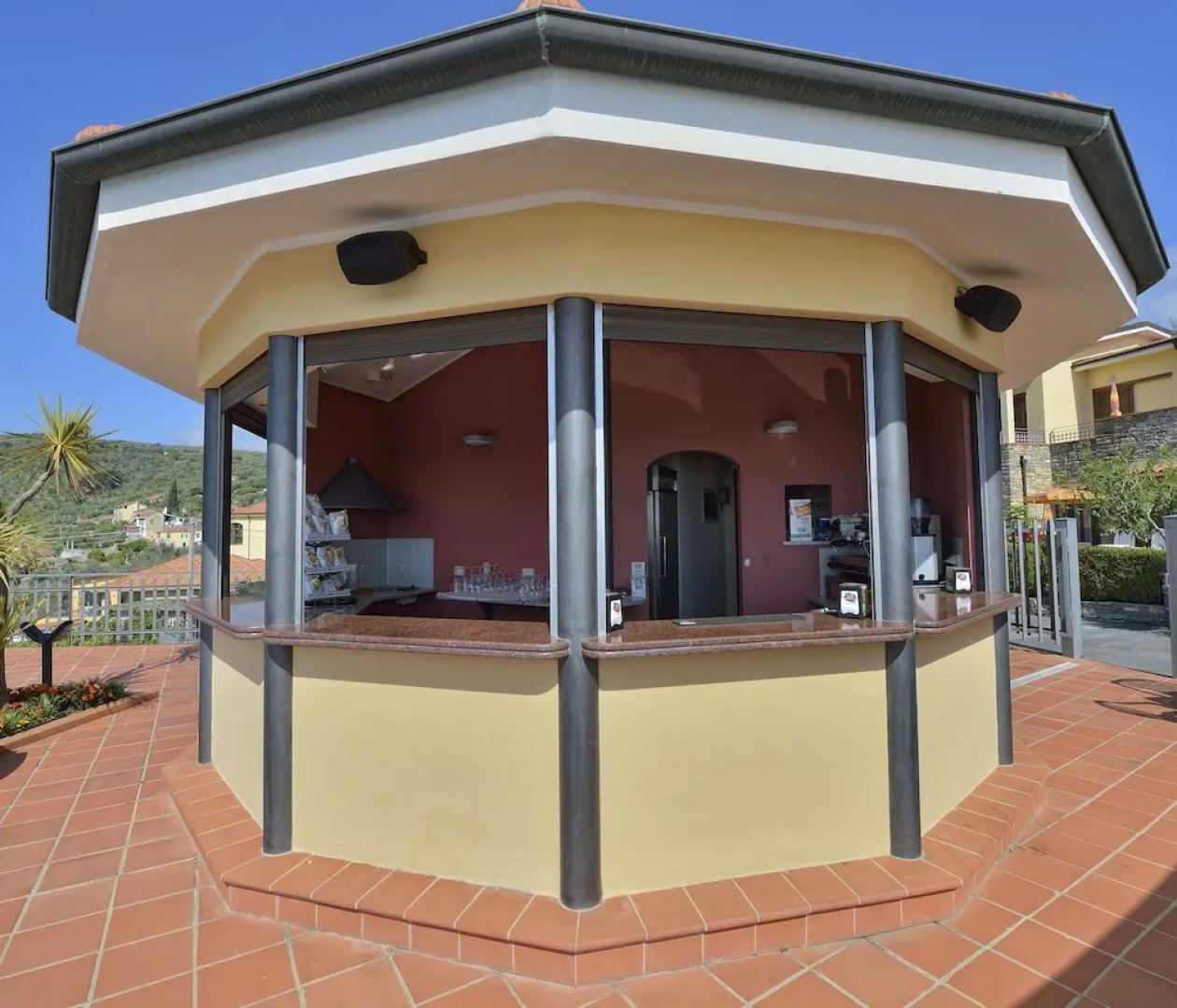 Hotel Liliana Diano Marina