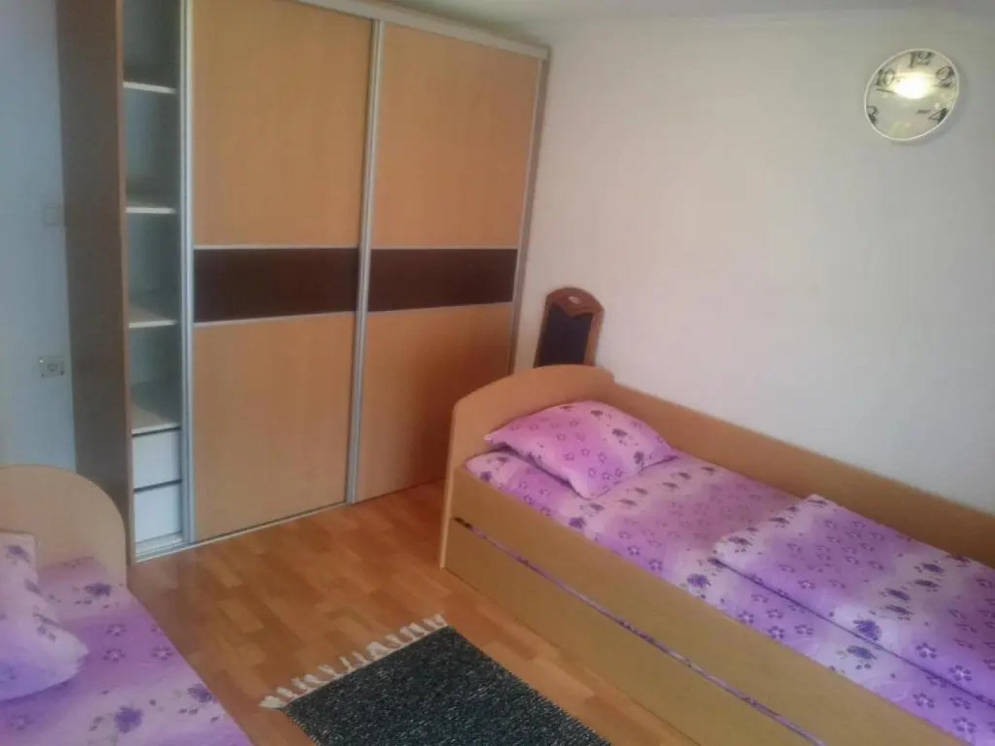 Zigana Apartments