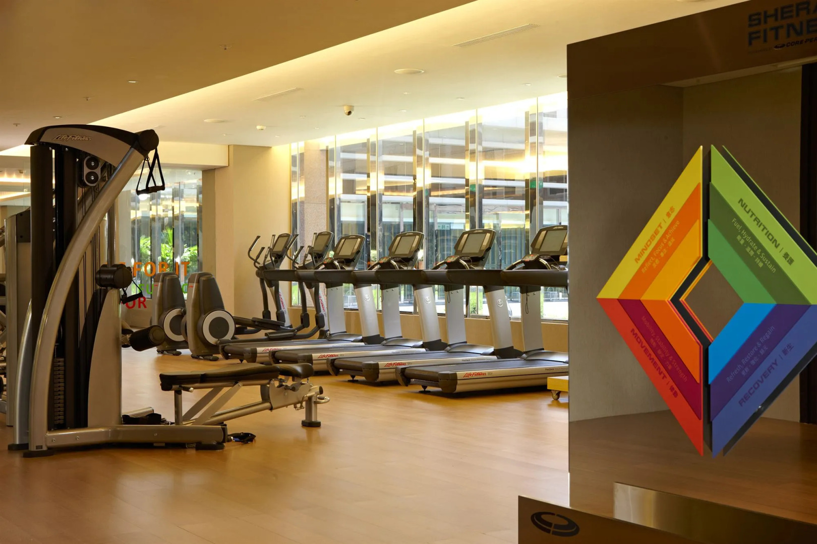 Sheraton Hsinchu Hotel