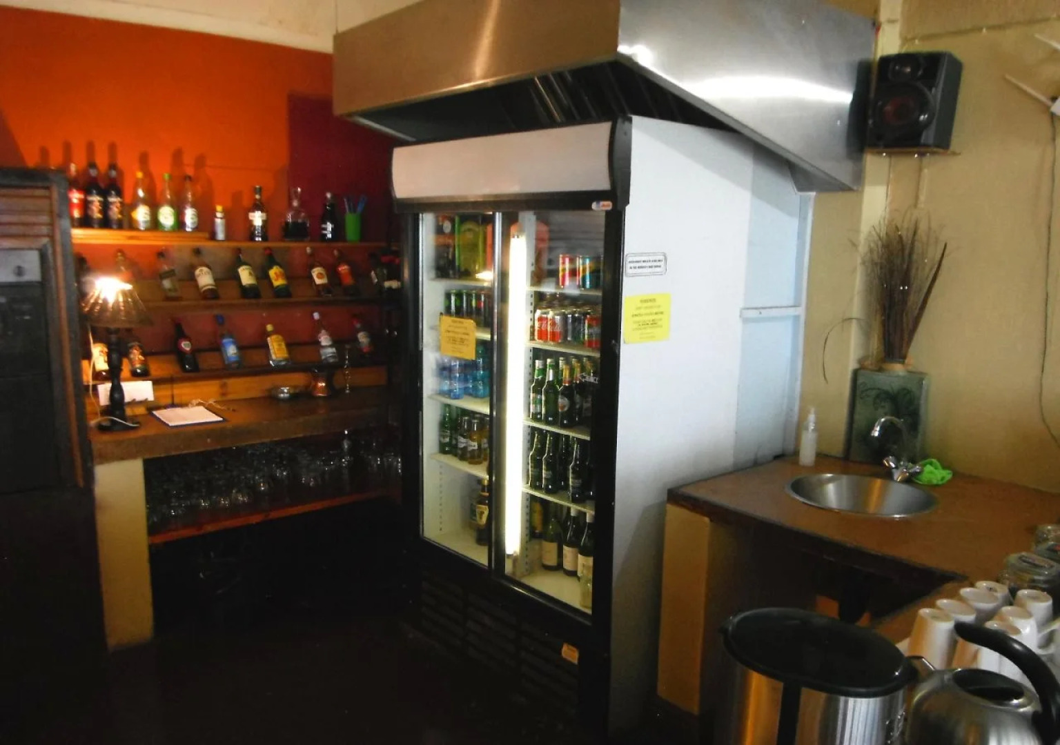 Drakensberg Mountain Retreat