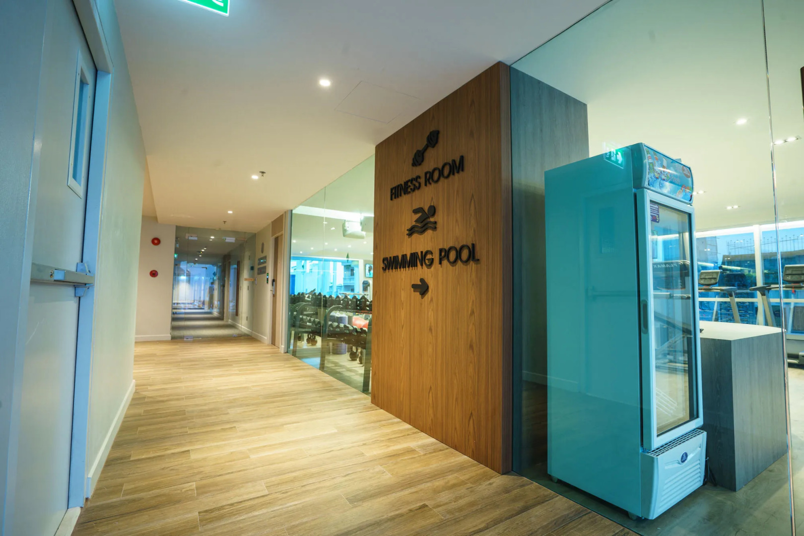 New Season Square Hotel