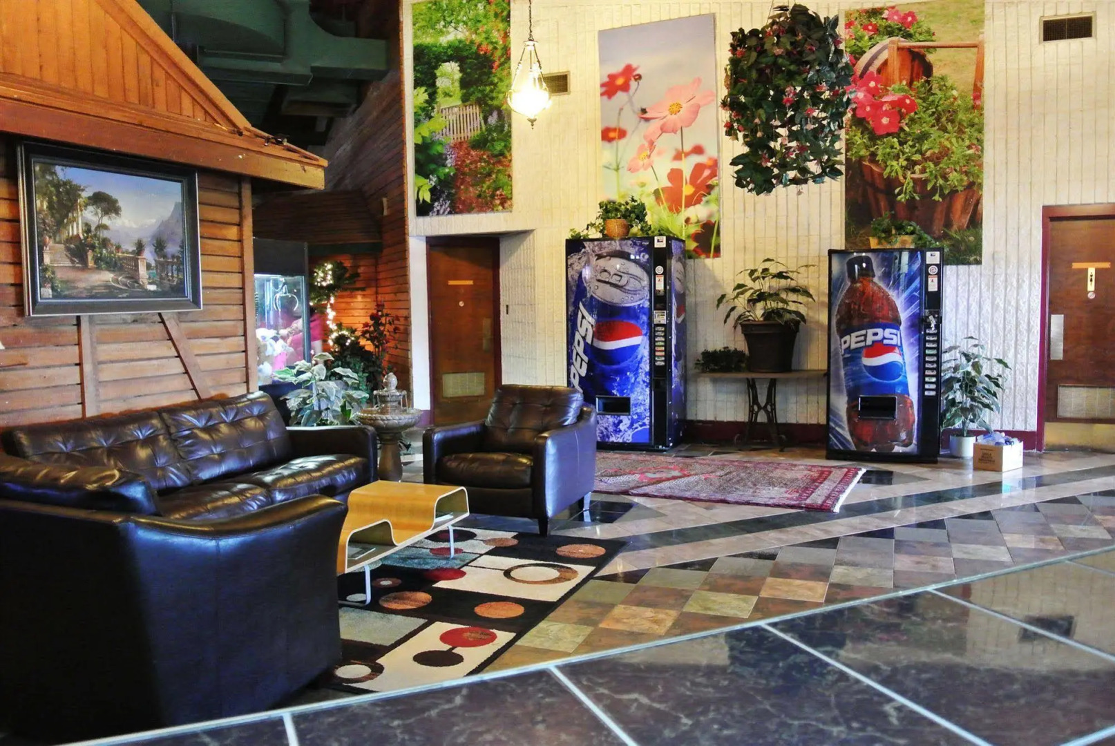 Vegreville Garden Inn