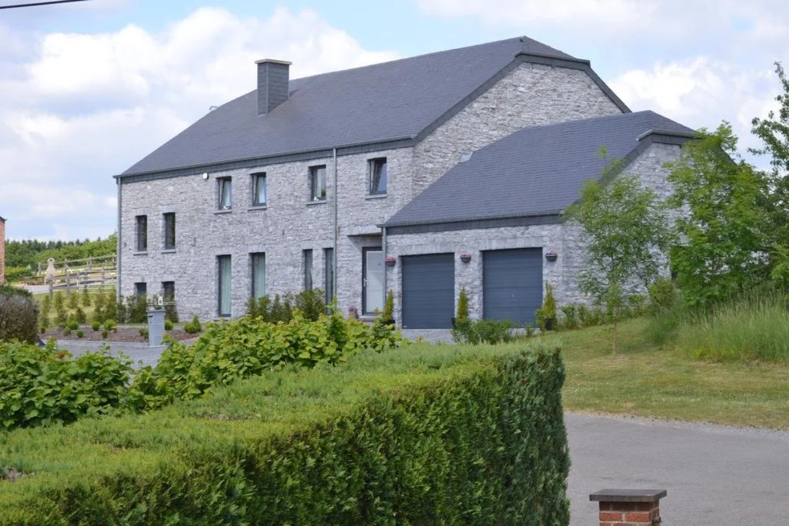 Clyde & Gaelle Guesthouse