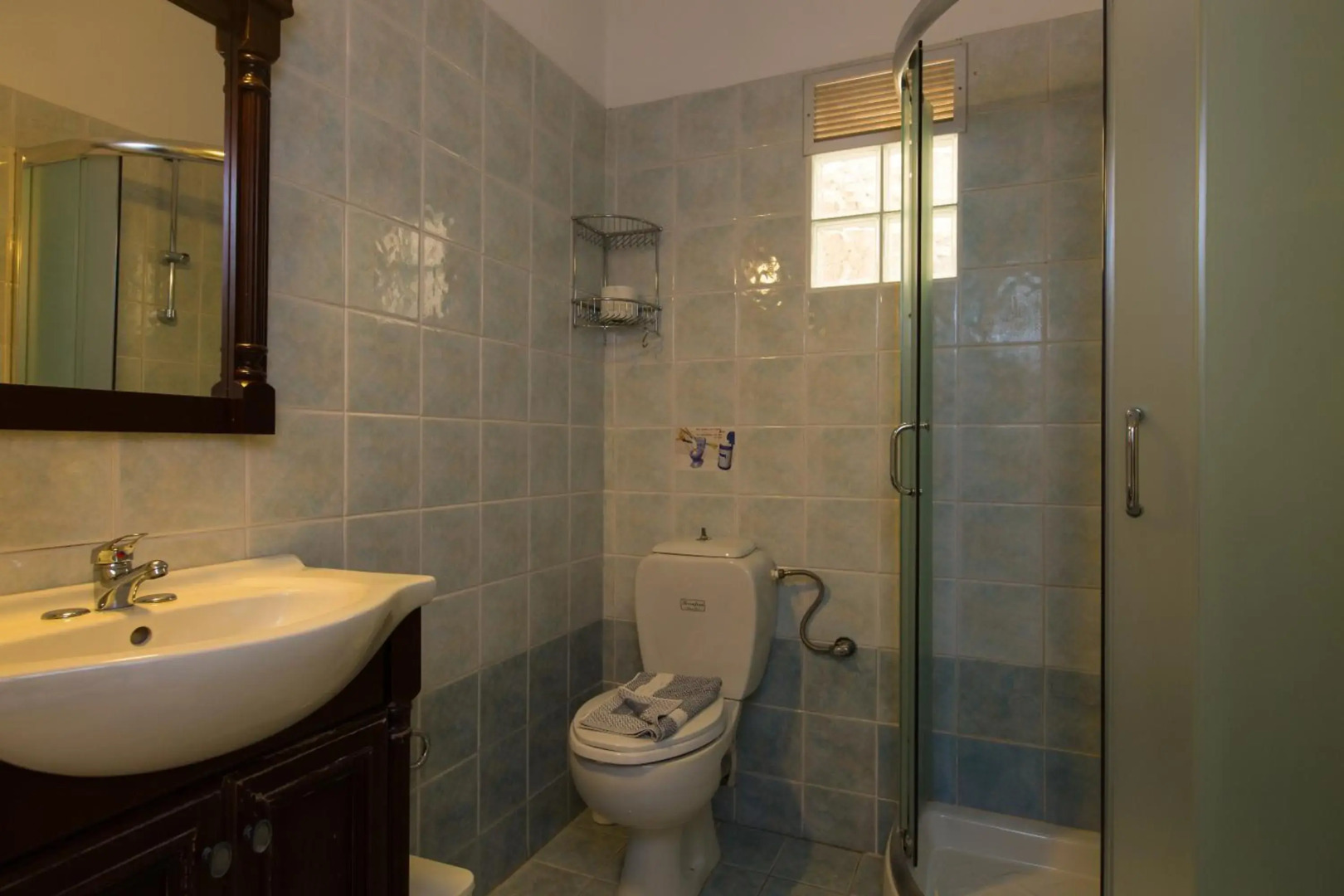 Trefon Hotel Apartments and Suites