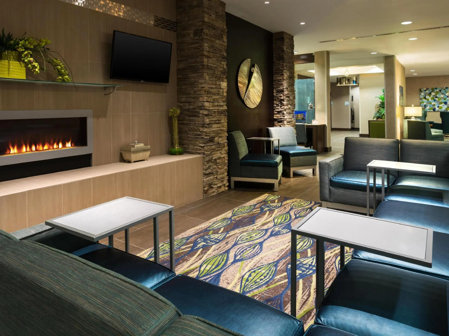 Holiday Inn Express & Suites Midland South I-20 by IHG