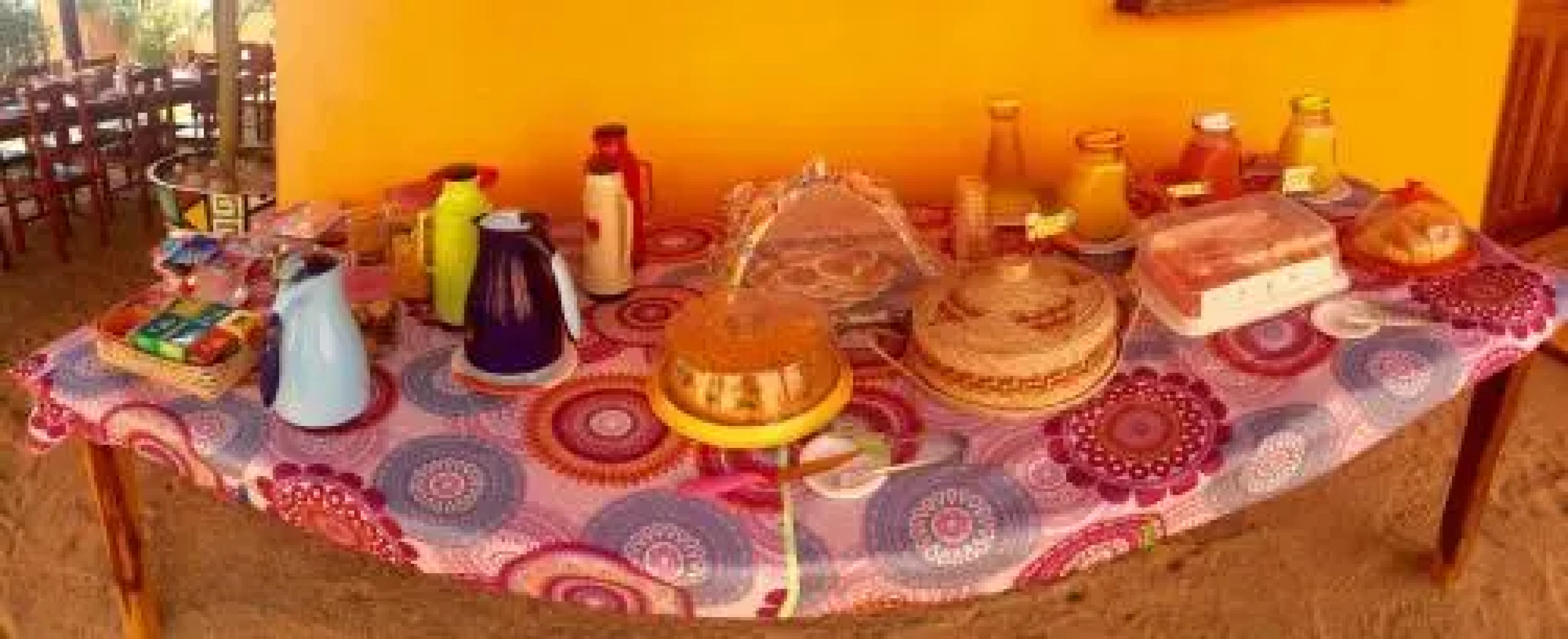 Pousada Kite Guajiru