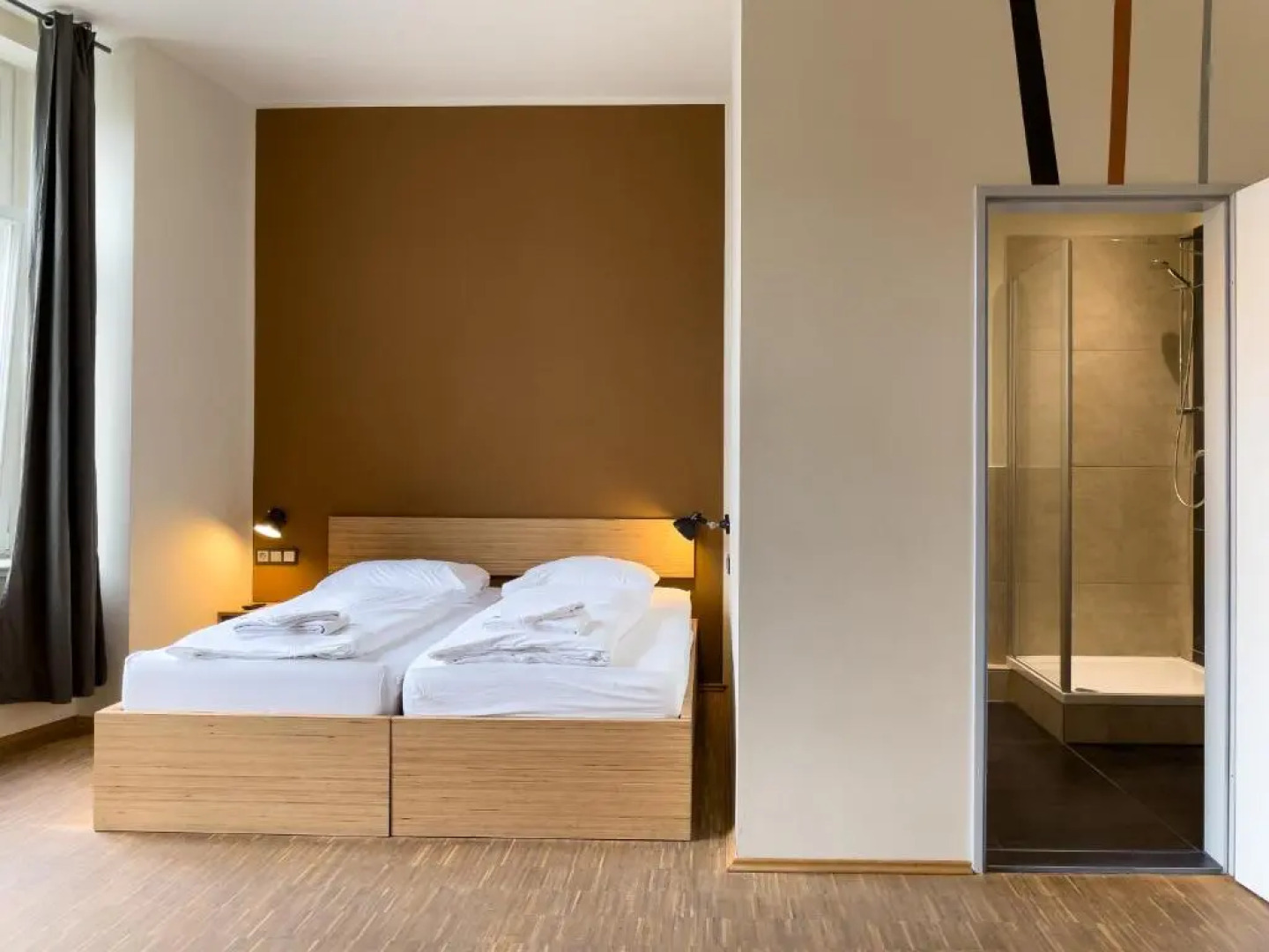 Five Elements Hostel Leipzig