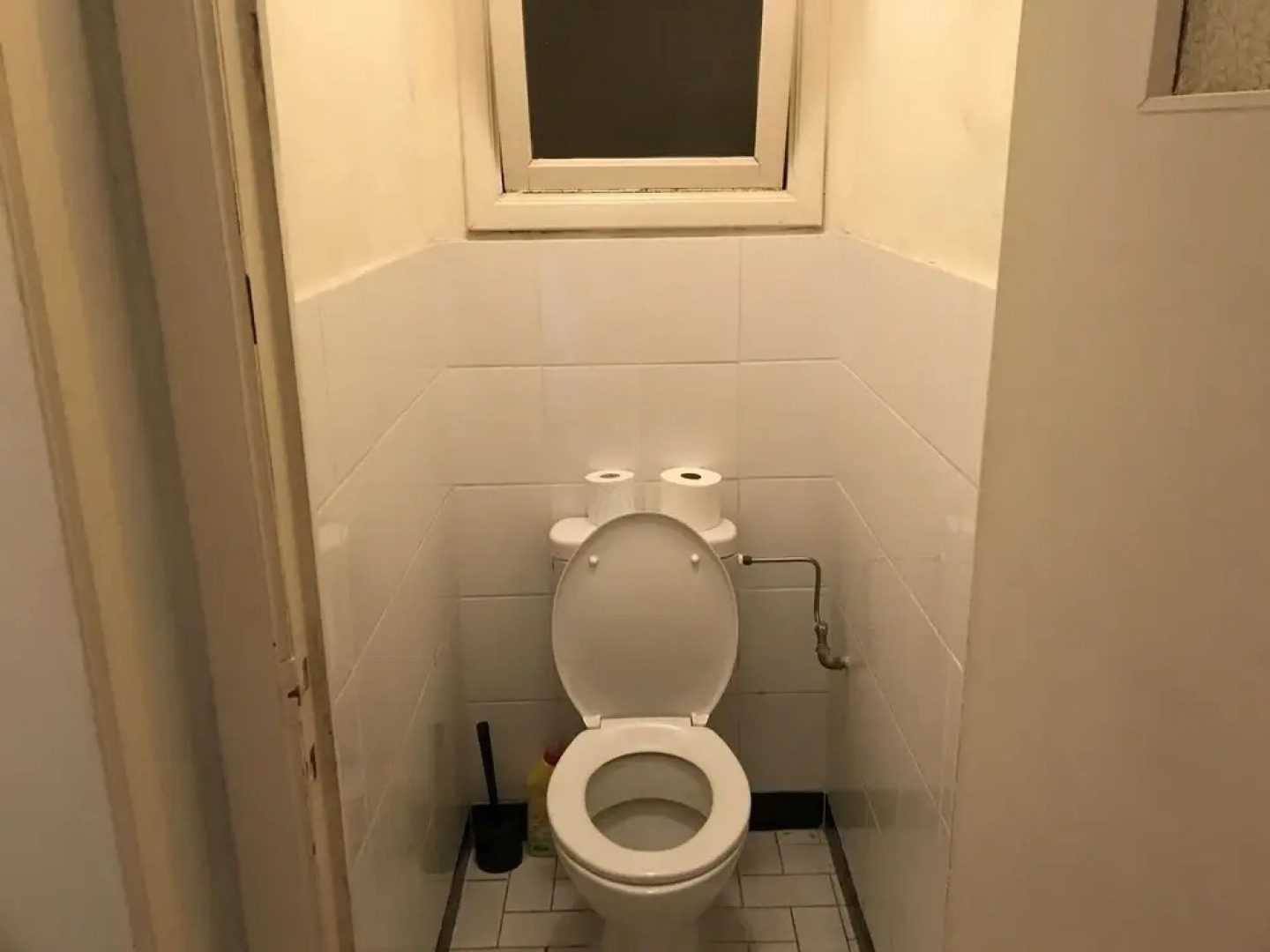 Apartment Zaventem Brussels Airport G