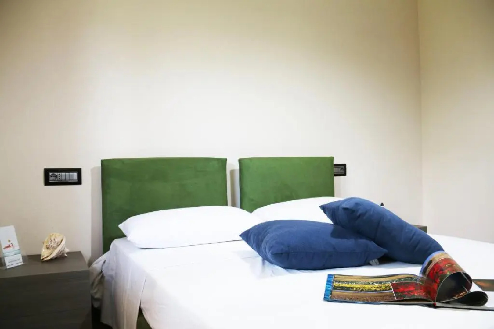 Casa Vacanze Il Giardino - Appartamento Castagno