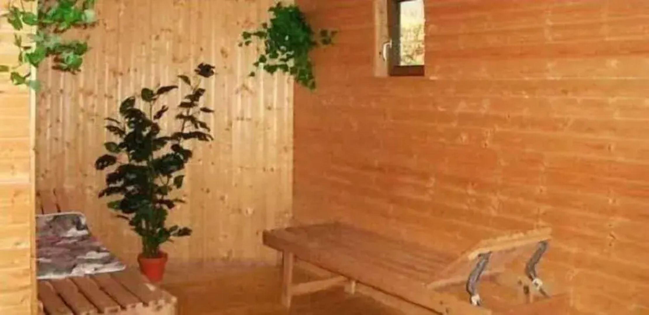 Landhaus am Kunstberg