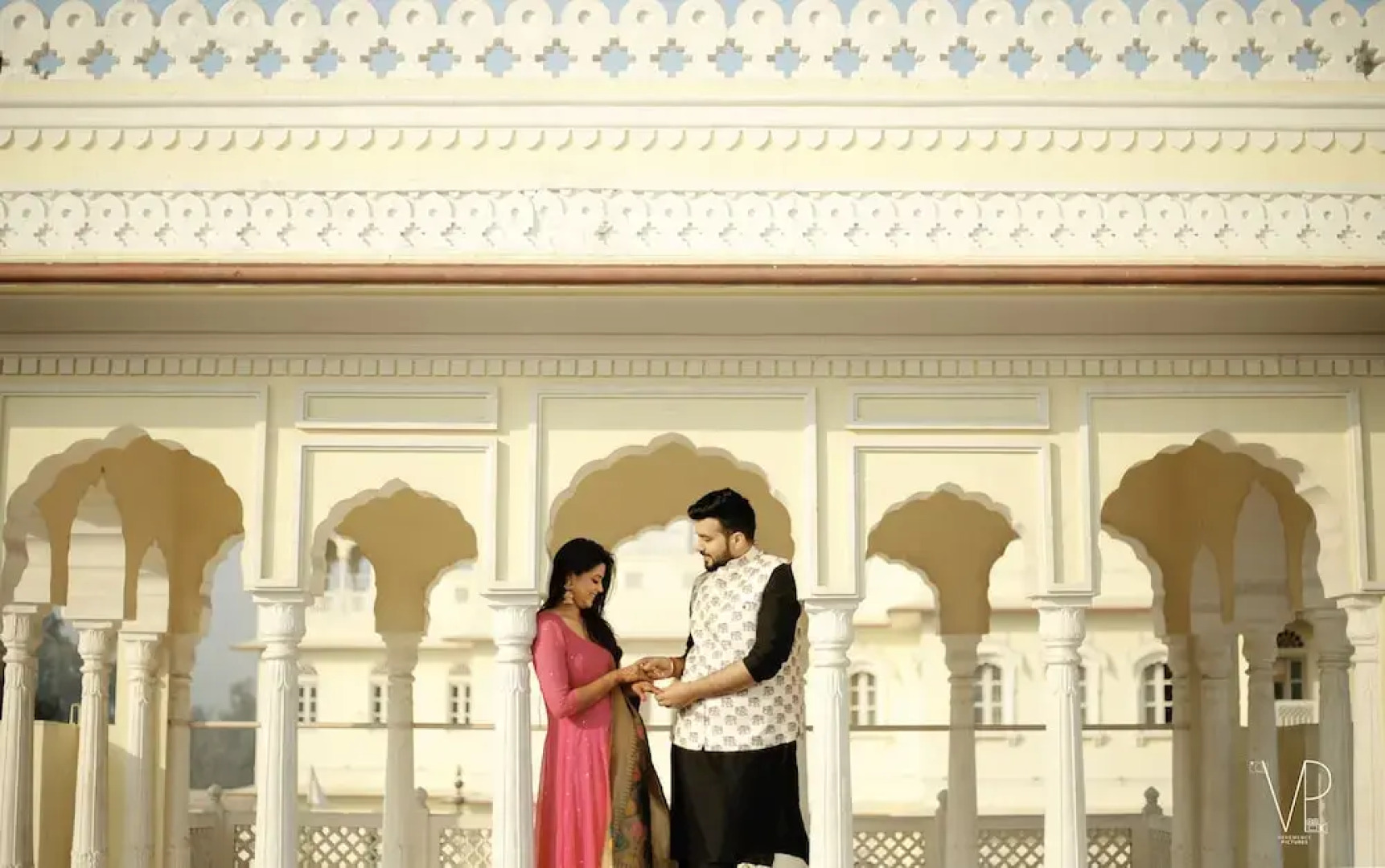 WelcomHeritage Ramgarh