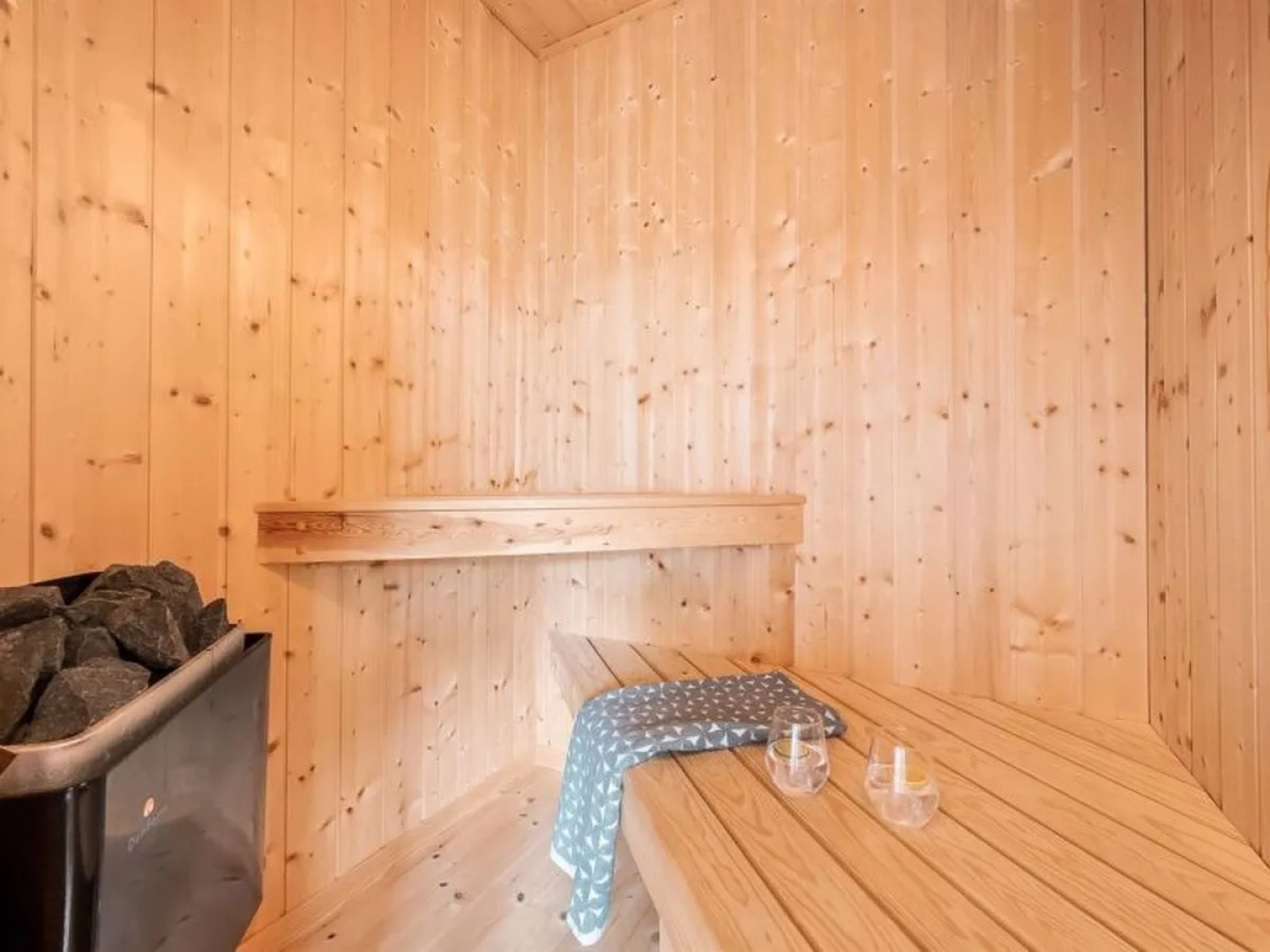 "Leona" - 2.5km from the sea in Western Jutland